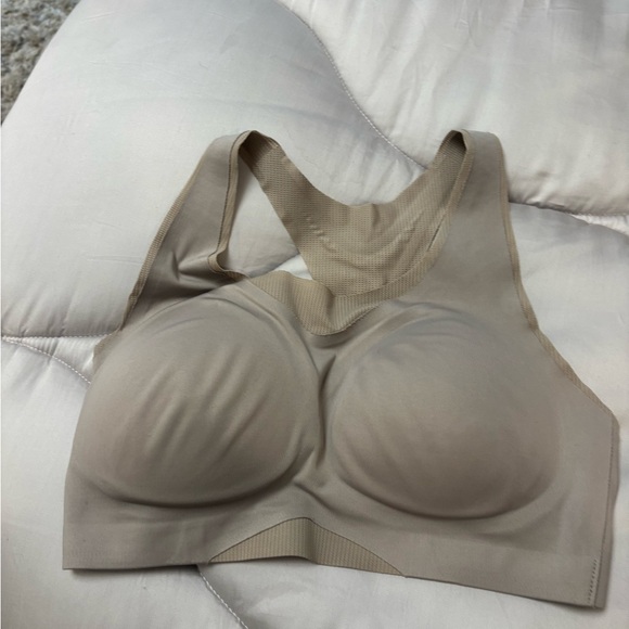 Soma Sport Racerback Bra - Picture 3 of 5